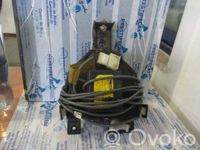 Renault Clio I ABS control unit/module 