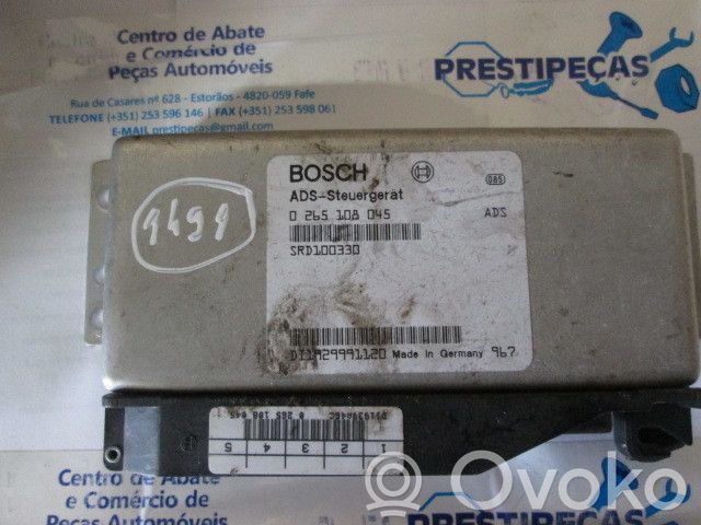 ABS valdymo blokas   SRD100330,0265108045