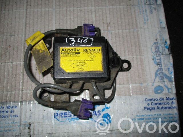 Renault 19 Airbag control unit/module 
