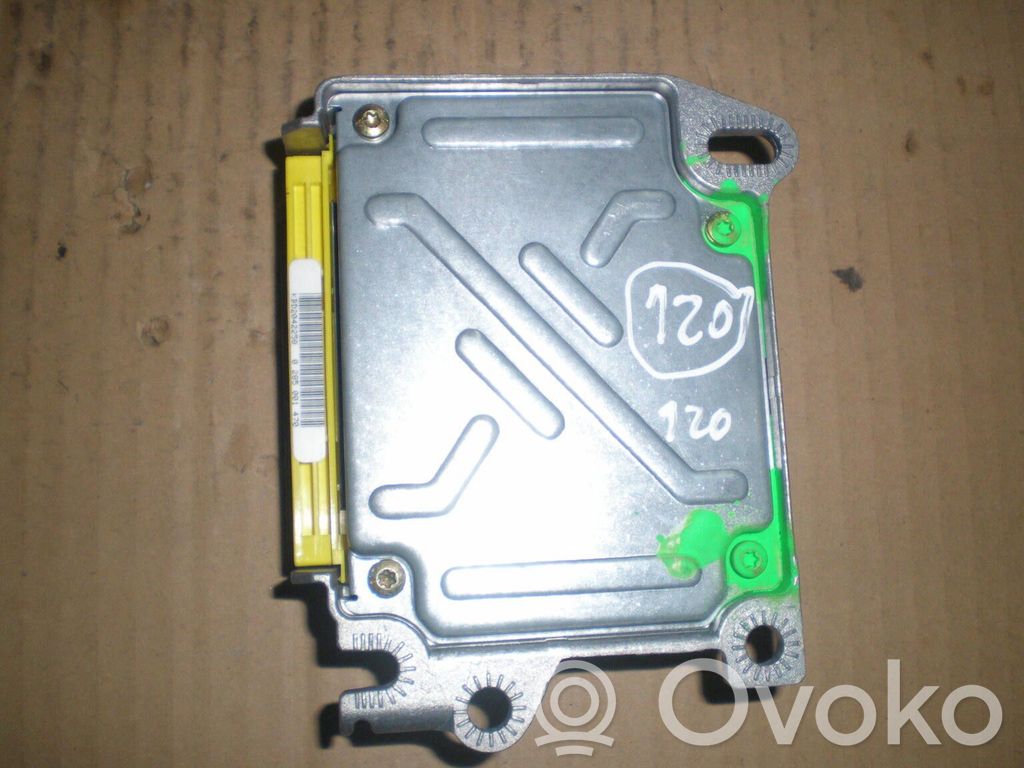 Airbagsteuergerät   8N0959655A,0285001470