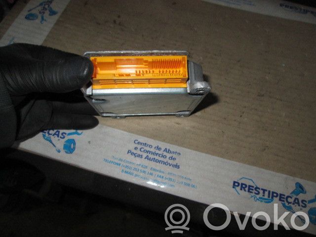 Turvatyynyn ohjainlaite/moduuli   38910,000,86G00