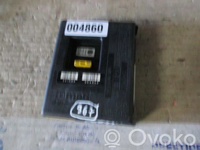 Ignition-blocking relay   8695105000,IMOBILIZADOR