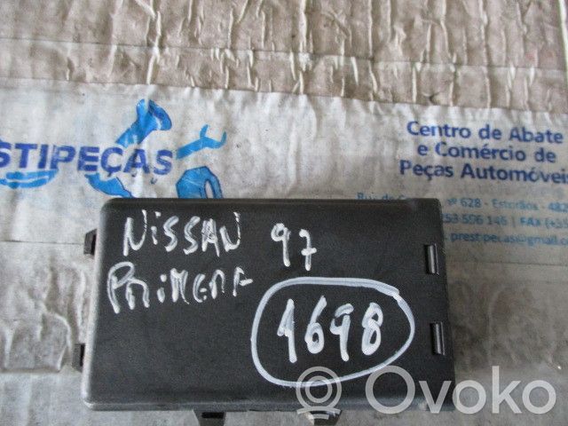 Ignition-blocking relay   28591C9910,IMOBILIZADOR