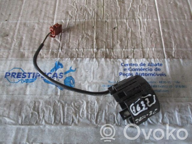 Ignition-blocking relay   9632897680