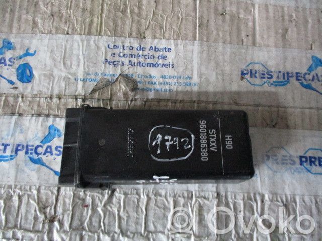 Door central lock control unit/module   9601886380,FECHOCENTRAL