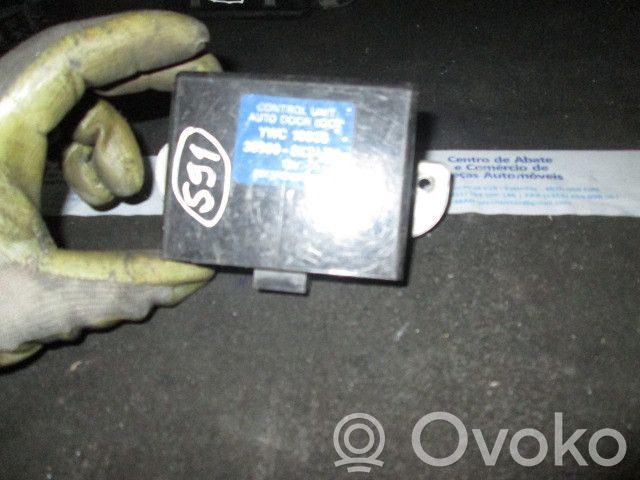 Honda Concerto Door central lock control unit/module 