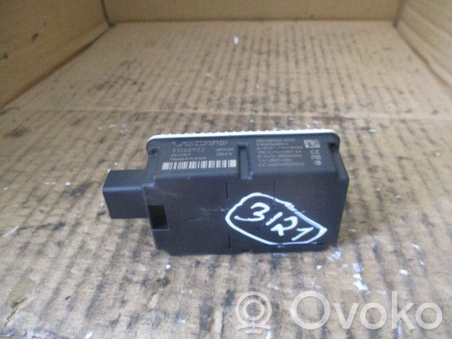 Door central lock control unit/module   31268992,CHAVE