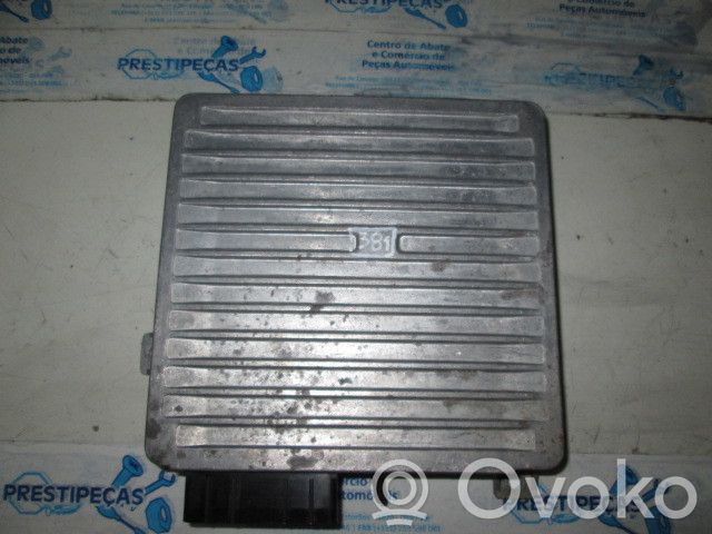 Rover 600 Motorsteuergerät/-modul 