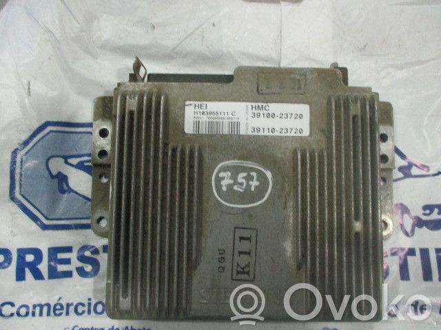 Hyundai Lantra II Unitate/modul de control motor 