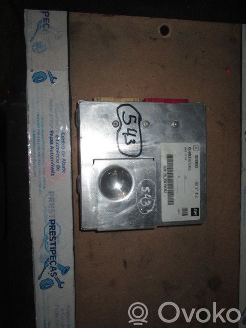 Engine control unit/module   6237419