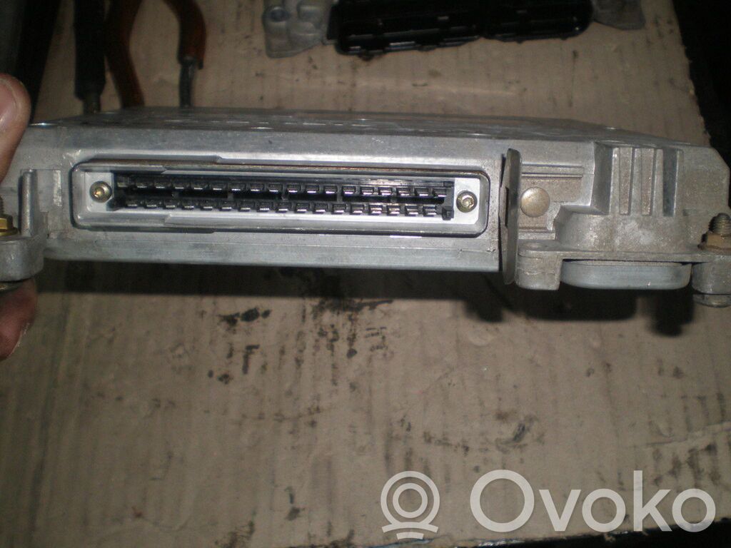 Renault 19 Engine control unit/module 
