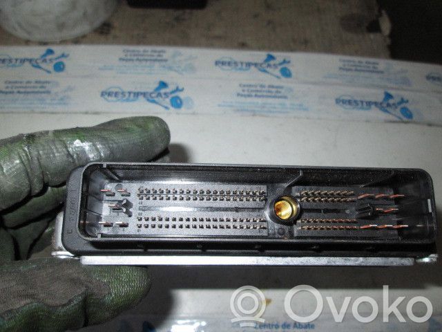Ford Transit Engine control unit/module 