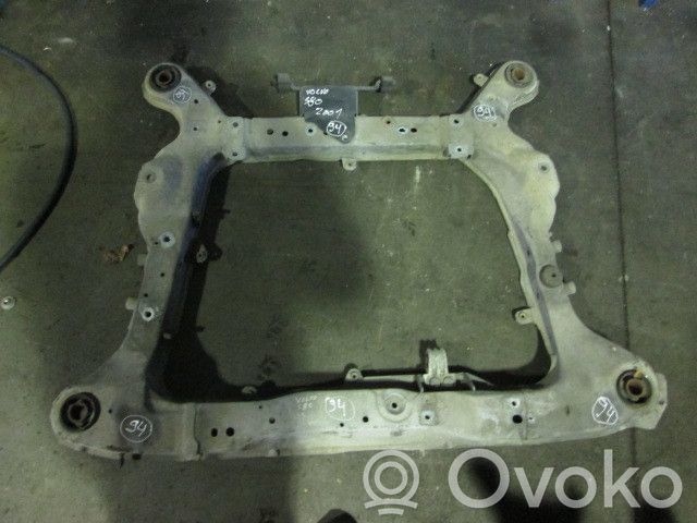Volvo S80 Etuapurunko 