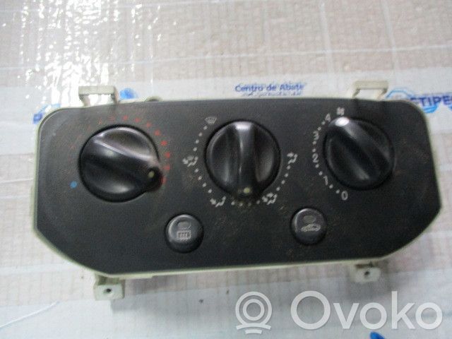 Climate control unit   144745000,MAGNETIMARELI