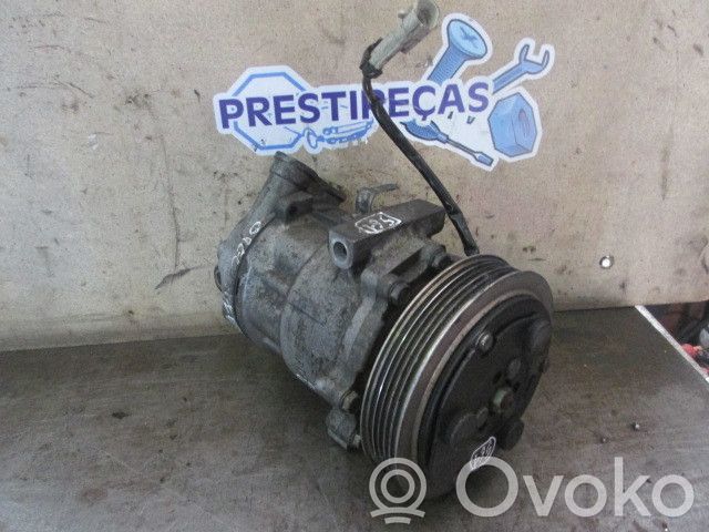 Air conditioning (A/C) compressor (pump)   24461719