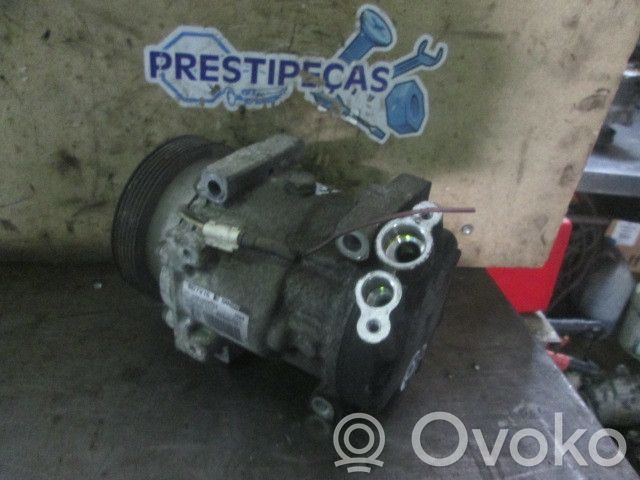 Air conditioning (A/C) compressor (pump)   8200600135