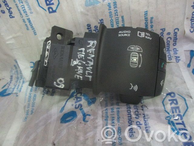Renault Megane III Other switches/knobs/shifts 