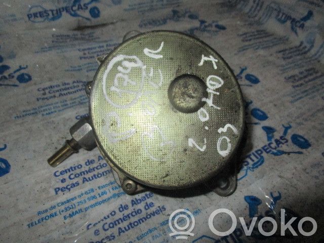 Vacuum pump   9645141380,PIERBURG