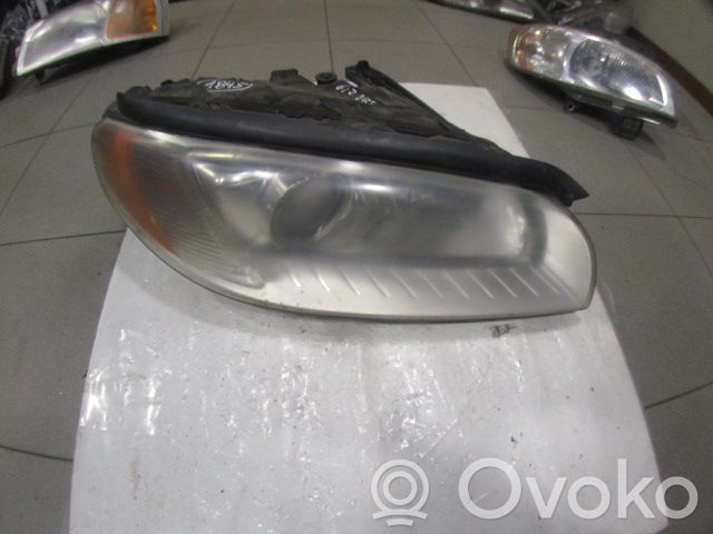 Phare frontale   31214169