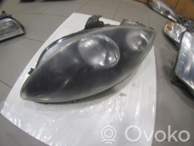 Headlight/headlamp   5P1941005C