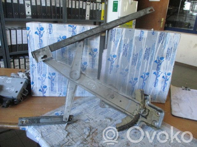 Rover 75 Macara geam față fără motor 