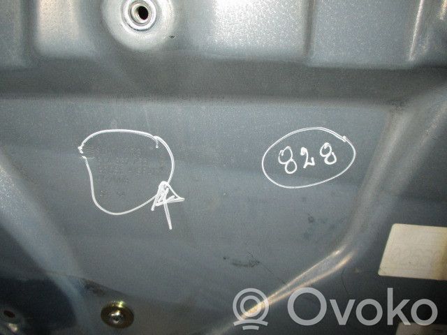 Seat Ibiza III (6L) Macara geam față fără motor 