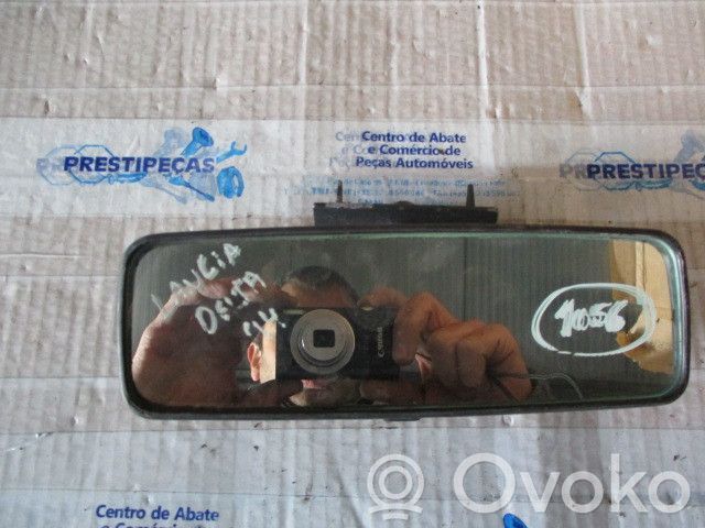 Espejo retrovisor (interior)   REF1056