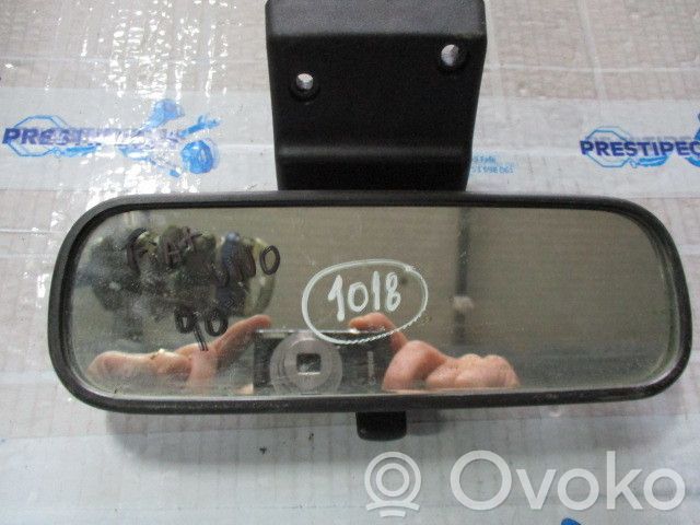 Espejo retrovisor (interior)   REF1018
