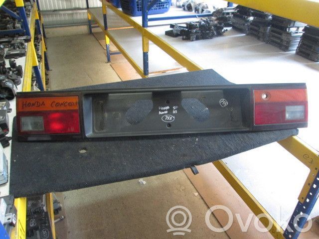 Honda Concerto Tailgate rear/tail lights 