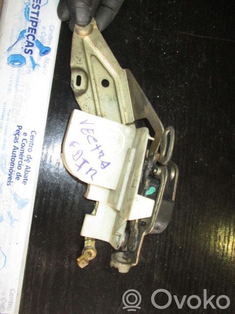 Front door lock   90347226