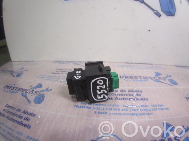 Citroen SpaceTourer XL Multifunctional control switch/knob 