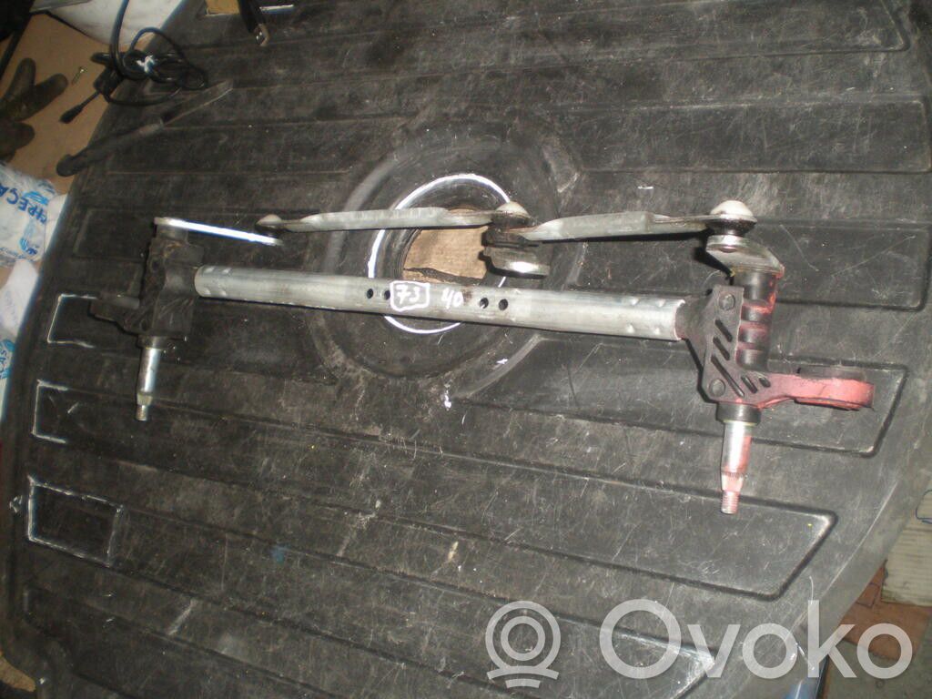 Wischerarm vorne   REF073