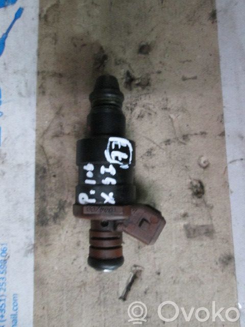 Peugeot 106 Inyector de combustible 