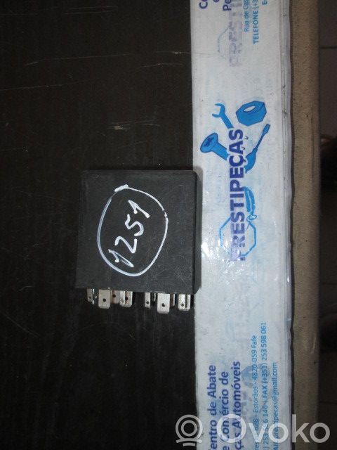 Audi TT Mk1 Multifunctional control switch/knob 