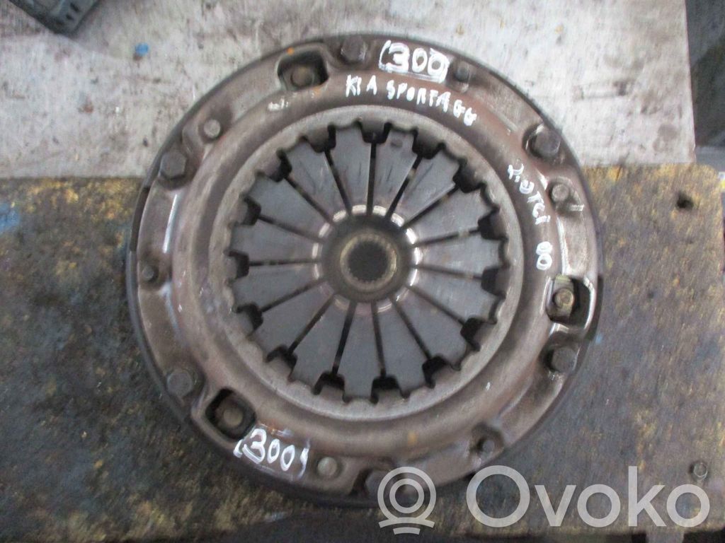KIA Sportage Kit ambreiaj 