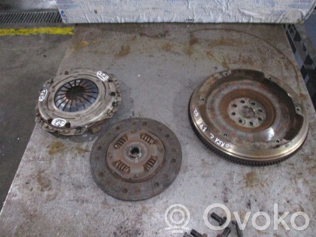 Kytkinsarja   8972280420,8244234590,SACHS