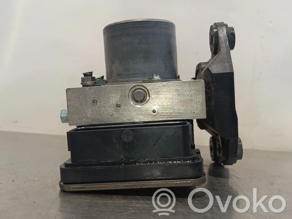 Блок ABS   8W0614517T
