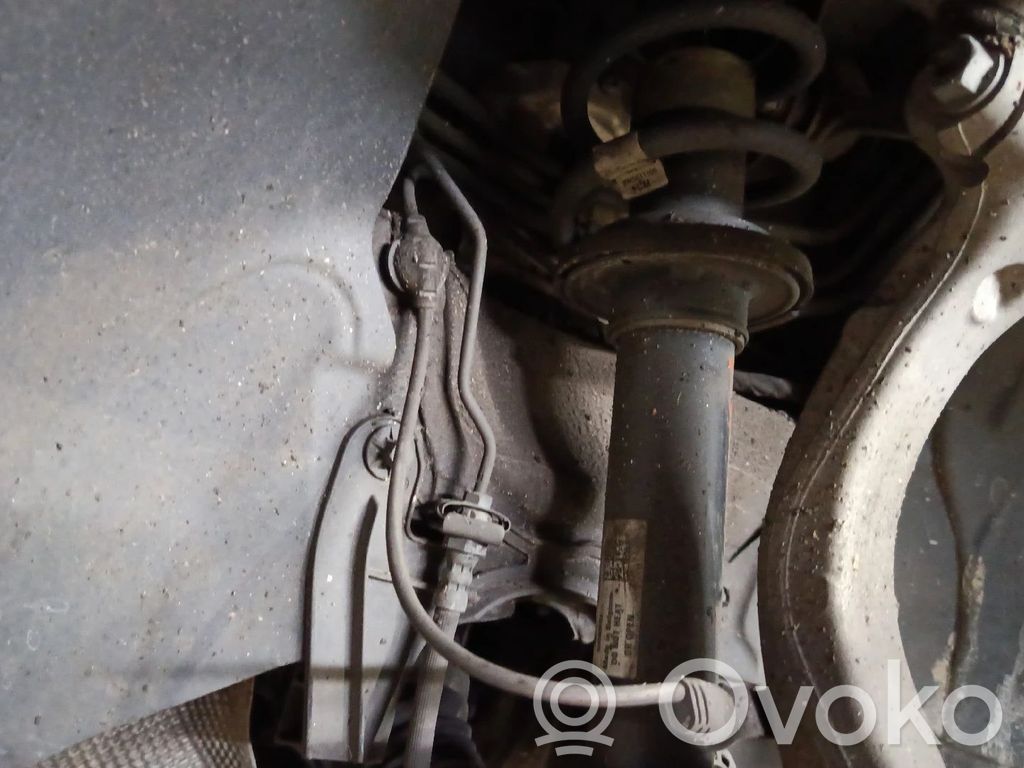 Front shock absorber/damper   8W0031AA