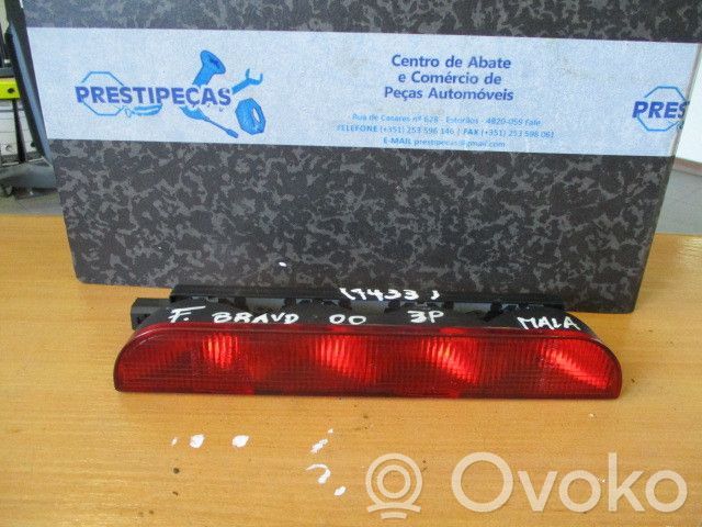 Fiat Bravo - Brava Third/center stoplight 