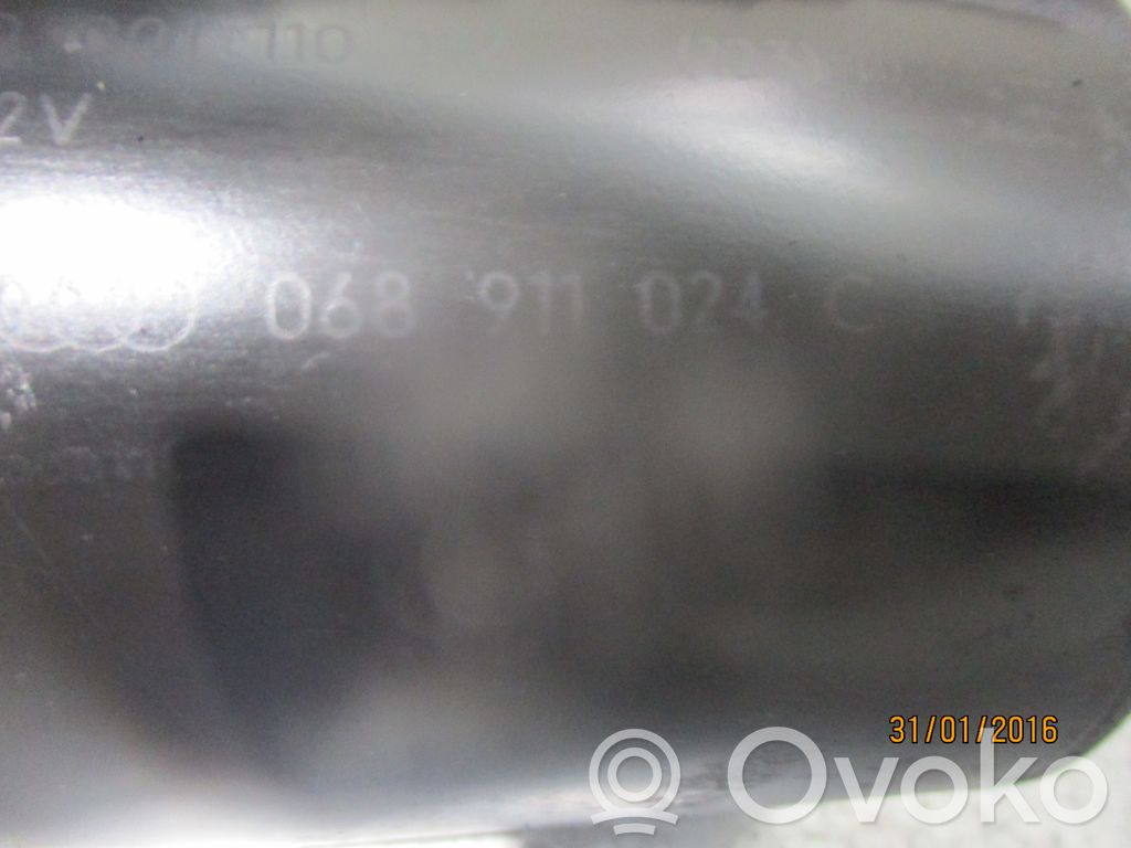 Стартер   068911024C,0001110122