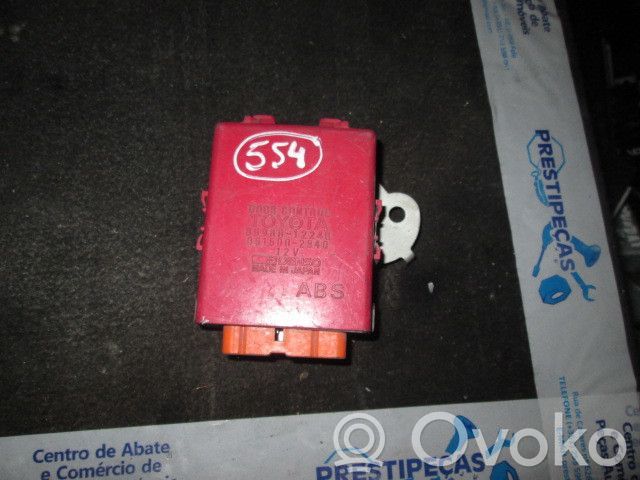Toyota Corolla E90 Módulo de confort/conveniencia 
