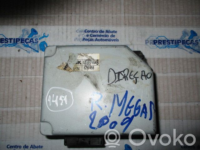 Power steering control unit/module   EAWCEC,054B,DIRECAO