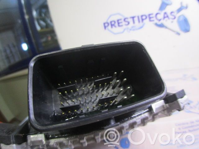 Mitsubishi ASX Engine control unit/module 