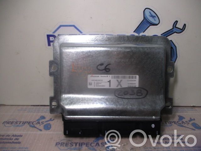Mitsubishi ASX Unitate/modul de control motor 
