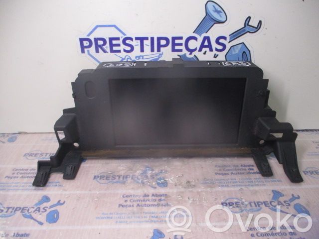 Screen/display/small screen   280340026R,281211944B