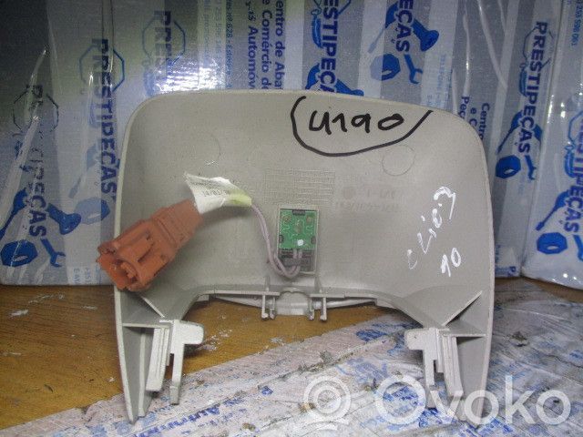 SAM control unit   8200429445