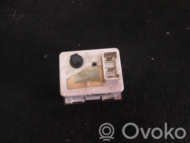 Renault Clio I Screen/display/small screen 