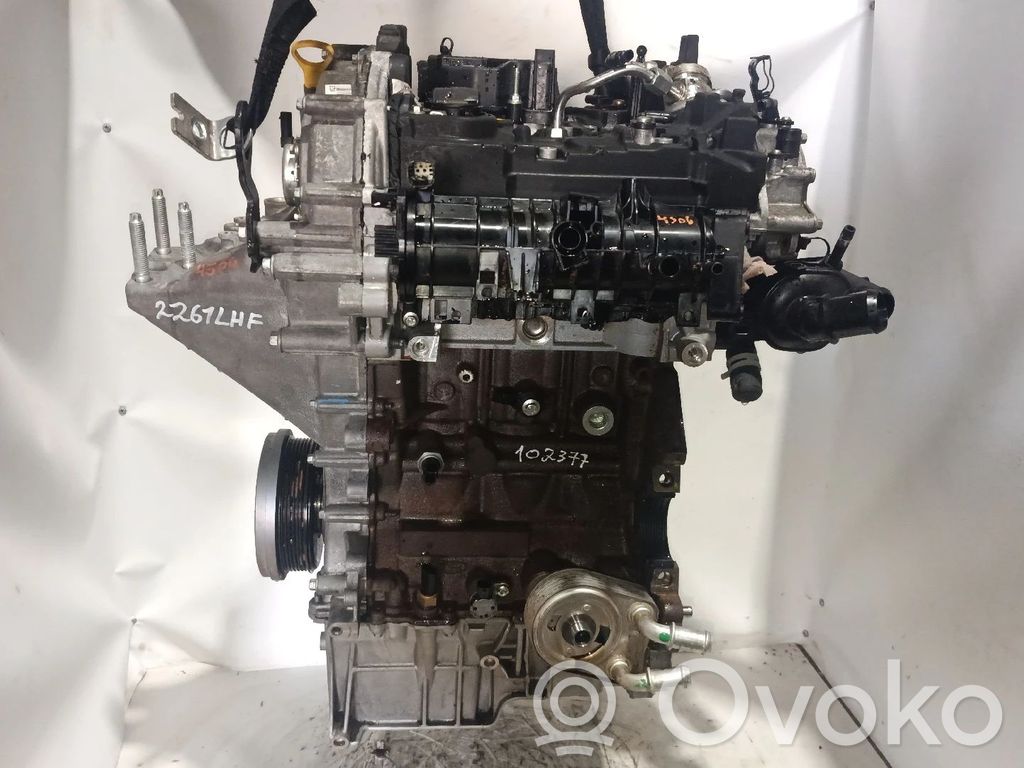 Variklis   B7JB,PD30424