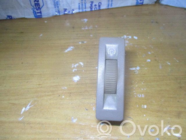 Light switch   INTER2185,LUZINTERIOR