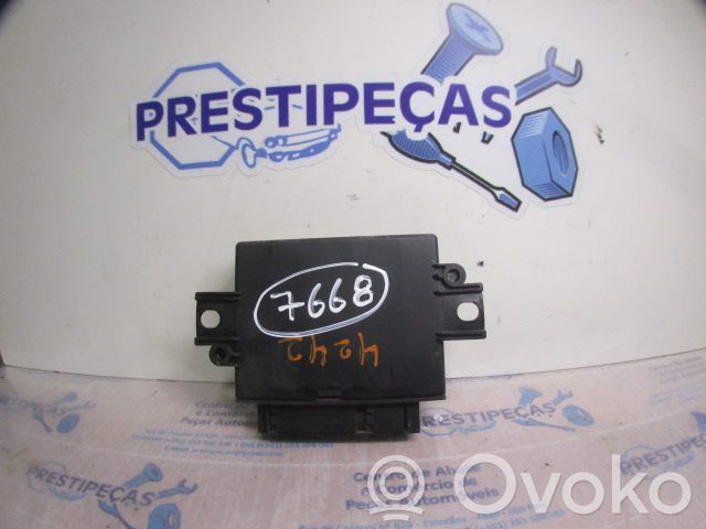Parking PDC sensor   9661594280